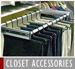 Closet Accessories